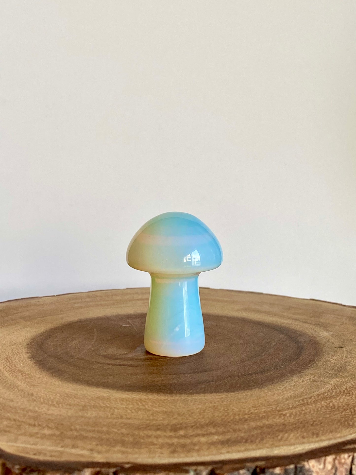 Opal Mushroom